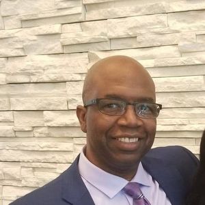 Meet your Posher, Darius